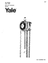 YALE NH - 257